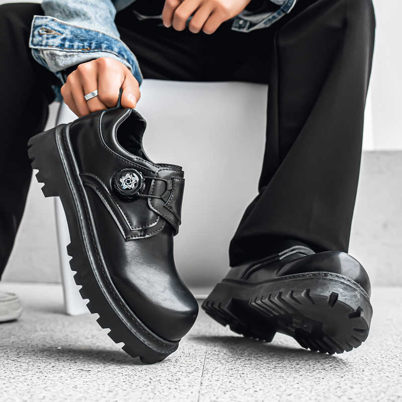 Luxury Lifestyle Brand - Bottes de sport Maucassin pour homme,