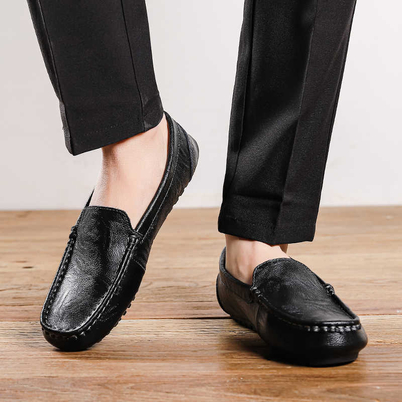 Luxury Lifestyle Brand - Chaussures basses antidérapantes pour homme, blanches,