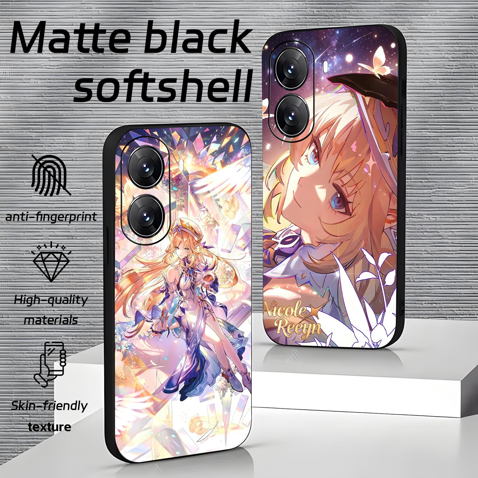 Xiaomi Poco X6 - Coque de téléphone pour Xiaomi POCO