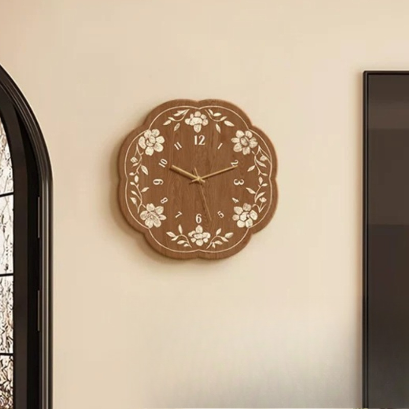 Horloges murales nordiques sim - Luxury Lifestyle Aesthetic avis et prix