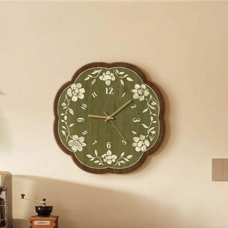 Horloges murales nordiques sim - Luxury Lifestyle Aesthetic avis et prix