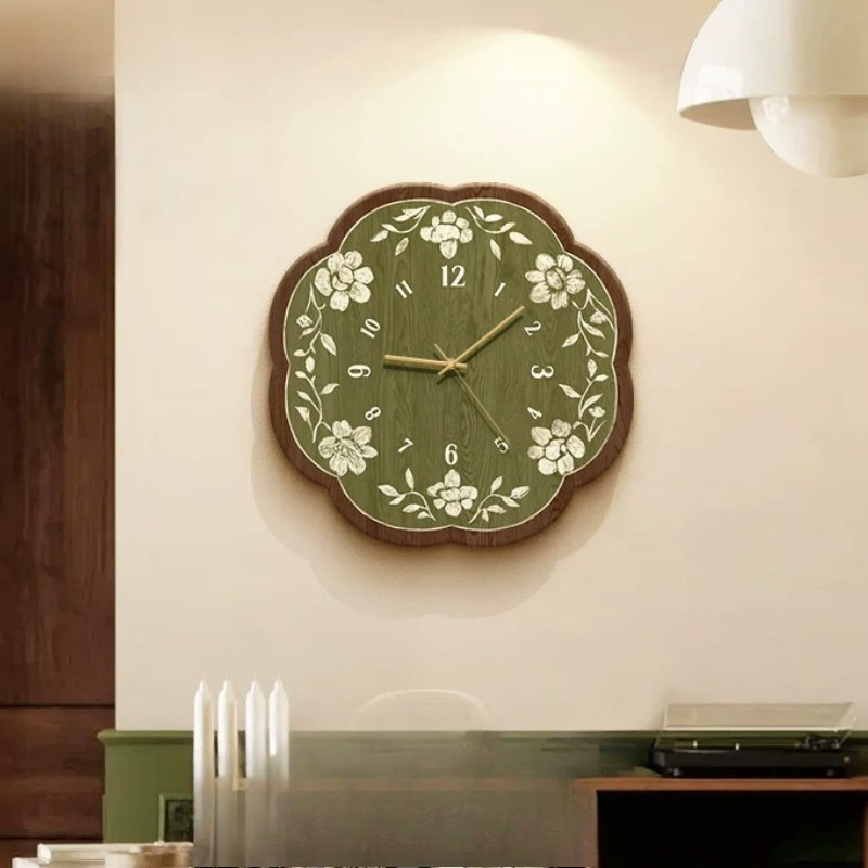 Horloges murales nordiques sim - Luxury Lifestyle Aesthetic avis et prix