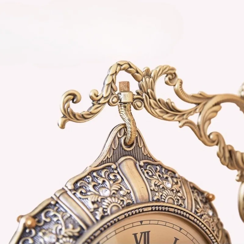 Horloge murale nordique rétro  - Luxury Lifestyle Aesthetic avis et prix