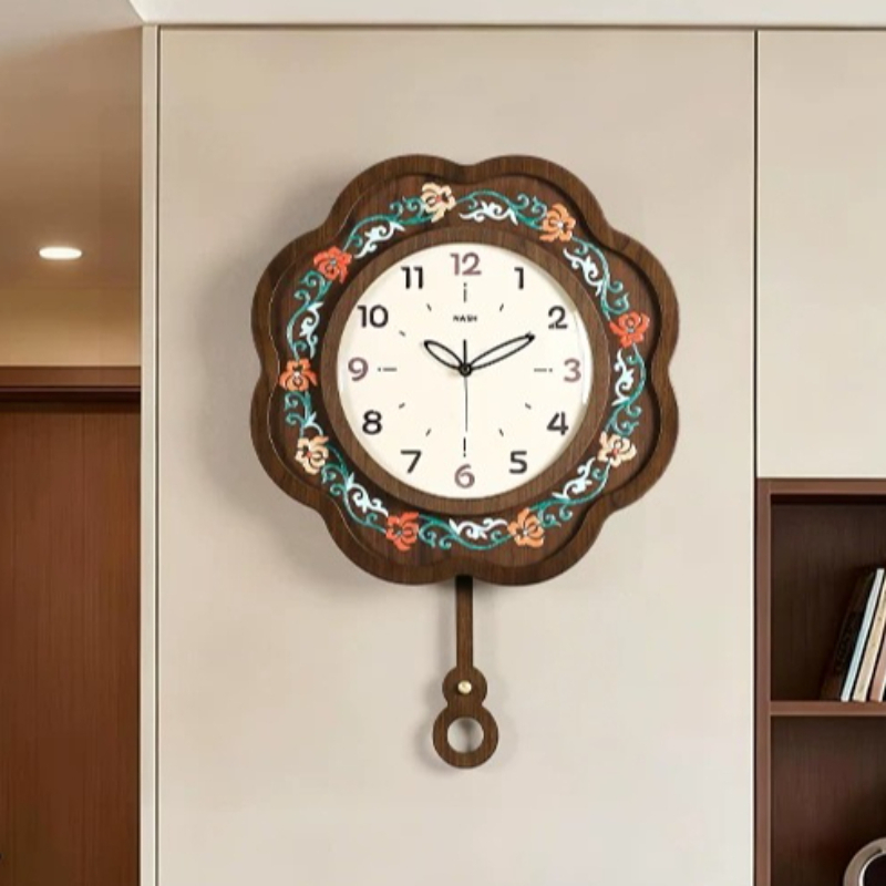 Horloges murales vintage de st - Luxury Lifestyle Aesthetic avis et prix