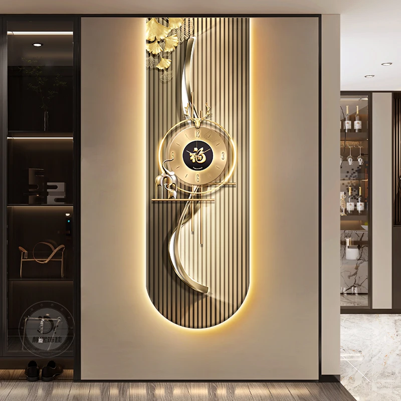 Horloge Murale Esthétique Mign - Luxury Lifestyle Aesthetic avis et prix
