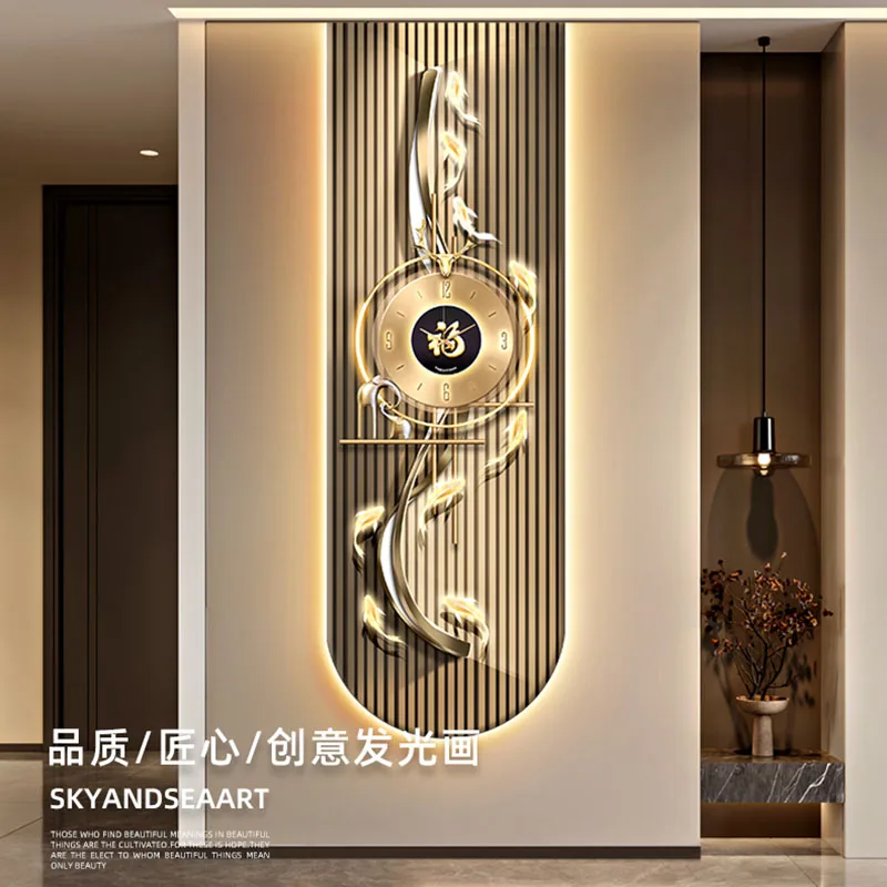 Horloge Murale Esthétique Mign - Luxury Lifestyle Aesthetic avis et prix