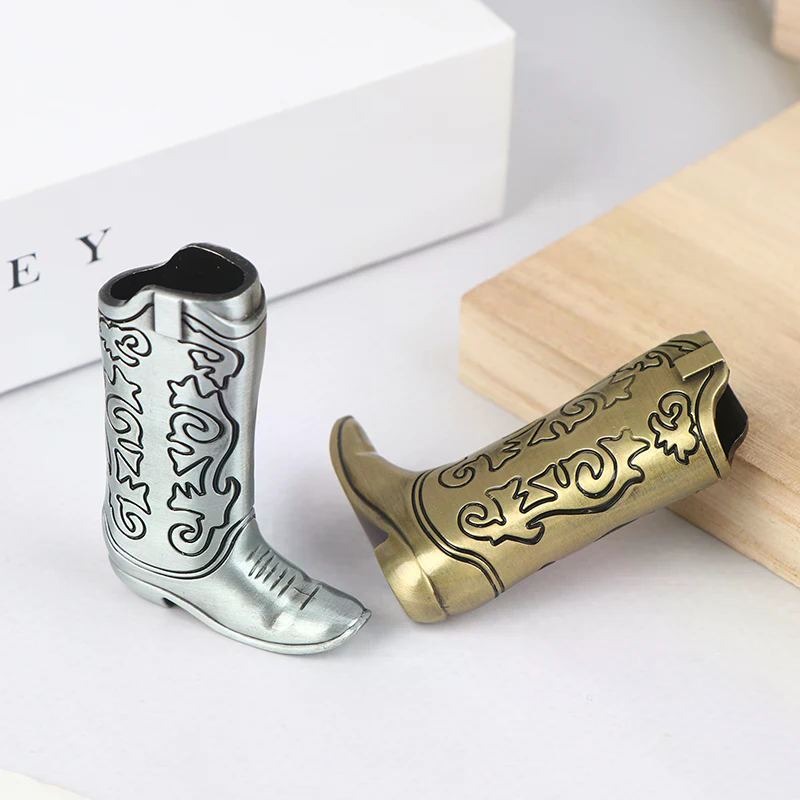 Nouvel étui à briquet en métal - Personalized Engraved Gift avis et prix