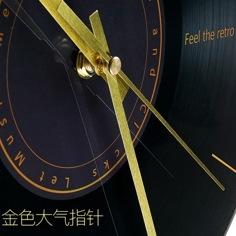 Horloge murale silencieuse de  - Luxury Lifestyle Gifts avis et prix