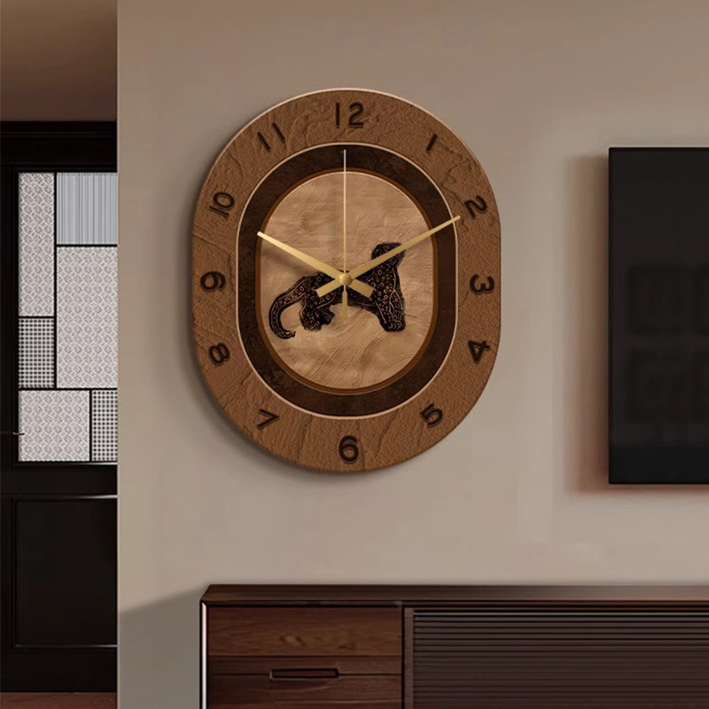 Horloge murale silencieuse de  - Luxury Lifestyle Aesthetic avis et prix