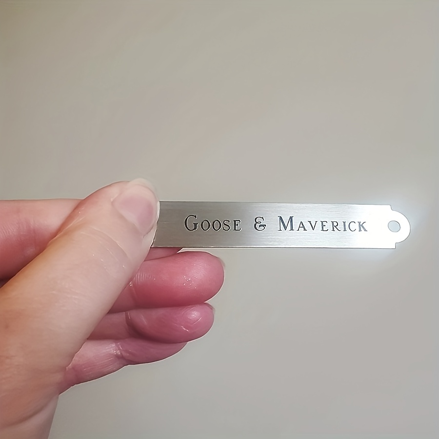 Plaque de signalisation person - Personalized Engraved Gift avis et prix