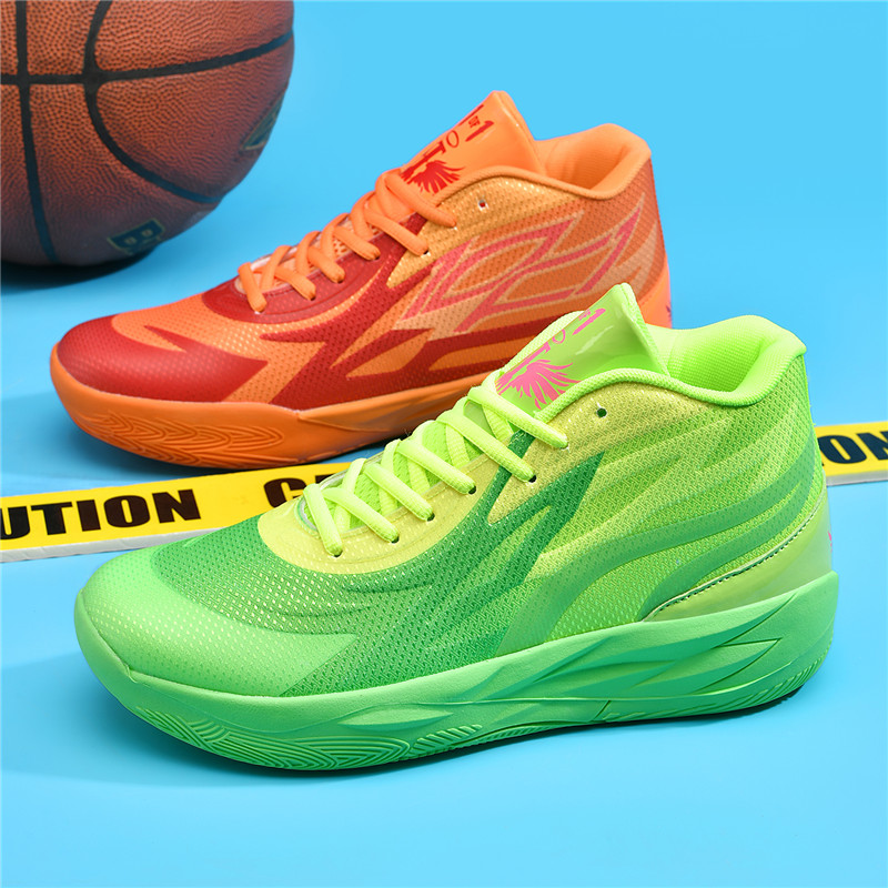 Nouvelles Chaussures de Basket - Luxury Lifestyle Brand avis et prix