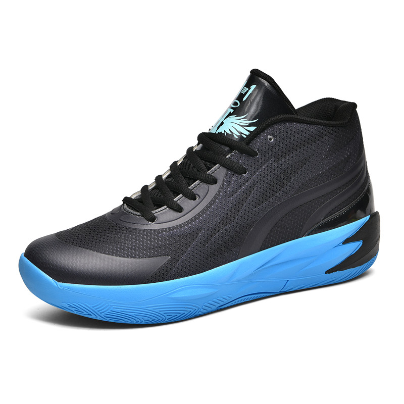 Nouvelles Chaussures de Basket - Luxury Lifestyle Brand avis et prix
