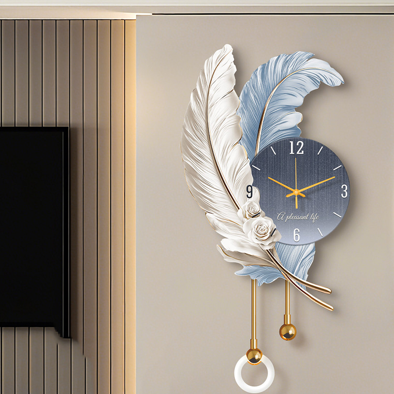 Horloges murales minimalistes  - Luxury Lifestyle Aesthetic avis et prix