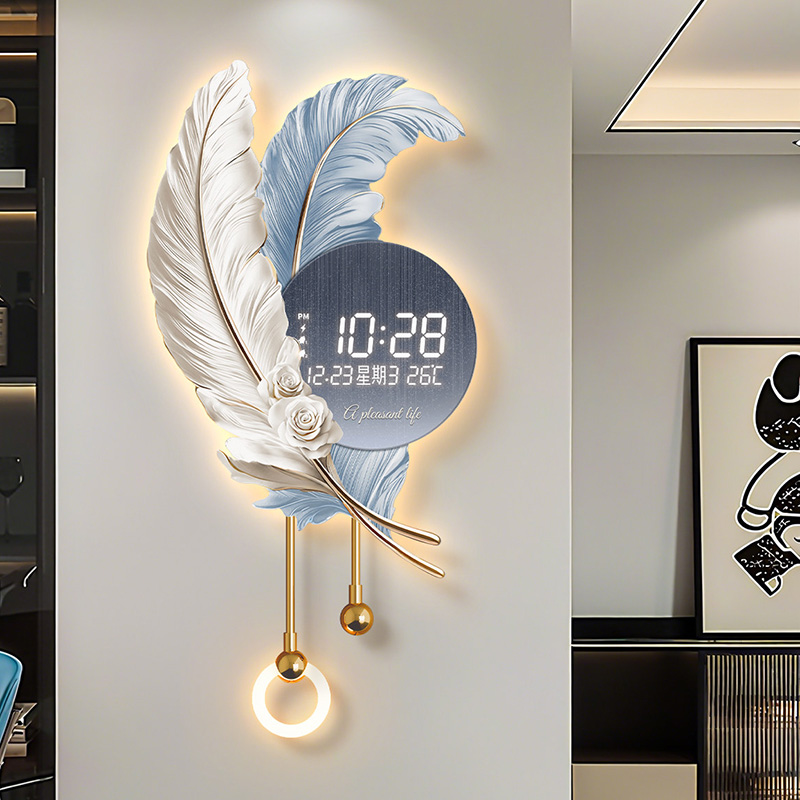 Horloges murales minimalistes  - Luxury Lifestyle Aesthetic avis et prix