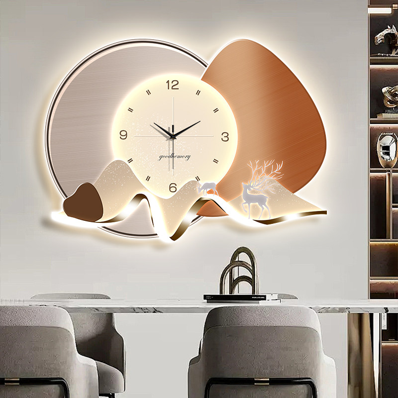 Horloge murale vintage de styl - Luxury Lifestyle Aesthetic avis et prix