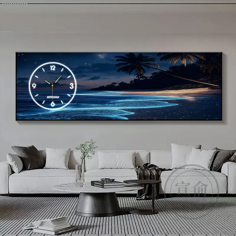 Horloge murale Smartlife, gran - Luxury Lifestyle Aesthetic avis et prix