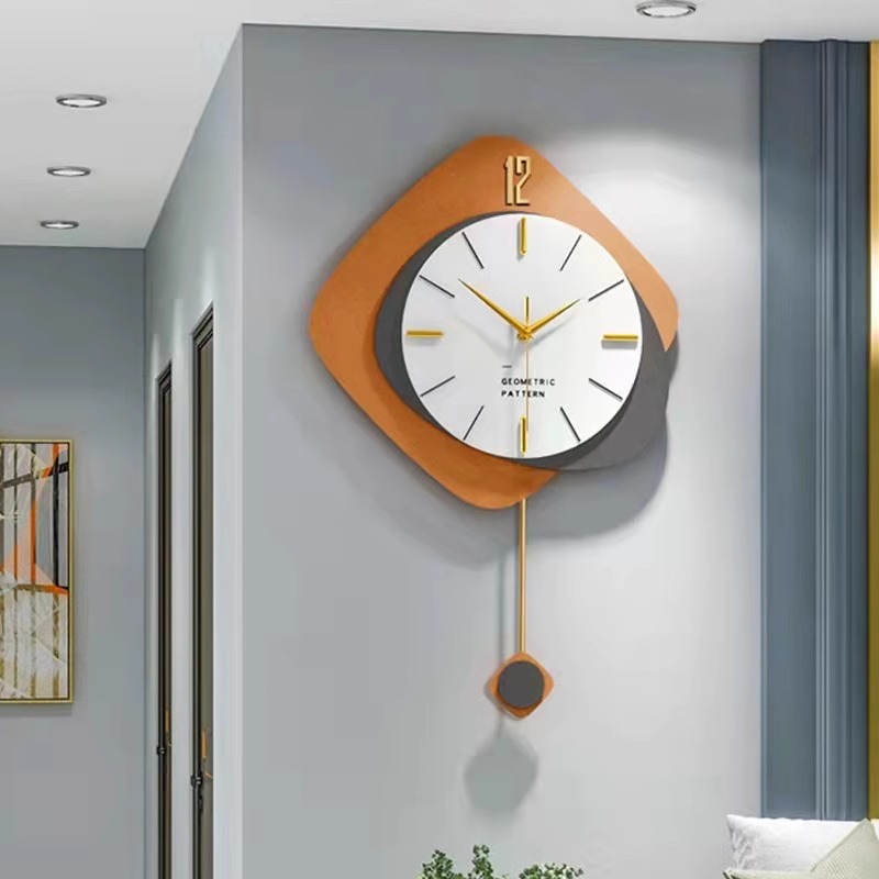 Lumière japonaise horloge De l - Luxury Lifestyle Aesthetic avis et prix