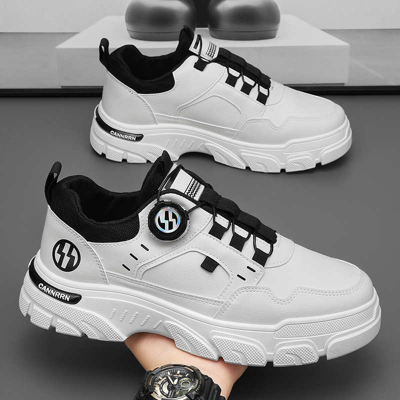 Chaussures de sport en cuir na - Luxury Lifestyle Brand avis et prix