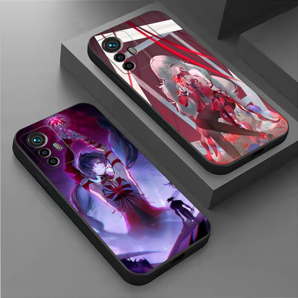 Phrolo Wuthering Waves – coque - Xiaomi Poco X6 avis et prix