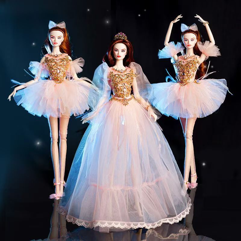 Vêtements de poupée de supermo - Luxury Lifestyle Gifts avis et prix