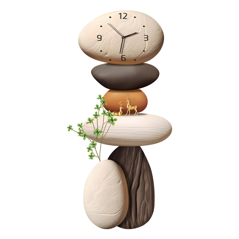 xx- Style Unique Wall Clock Se - Luxury Lifestyle Aesthetic avis et prix