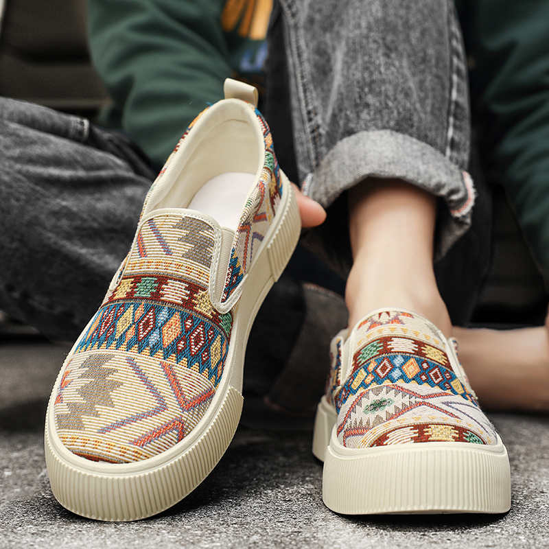 Chaussures de course pour homm - Luxury Lifestyle Brand avis et prix